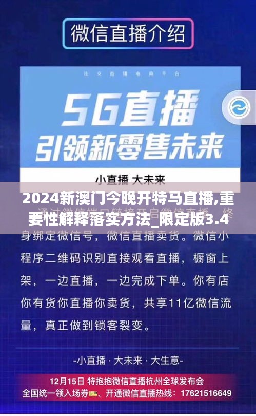 2024新澳门今晚开特马直播,重要性解释落实方法_限定版3.404