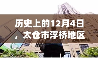 太仓市浮桥地区租房市场深度解析，历史视角的12月4日观察