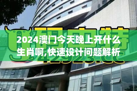 2024澳门今天晚上开什么生肖啊,快速设计问题解析_精装款1.224