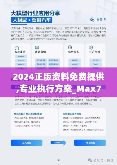 2024正版资料免费提供,专业执行方案_Max7.518