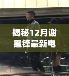 揭秘谢霆锋最新电影幕后故事，小巷情怀与隐藏特色小店探访之旅