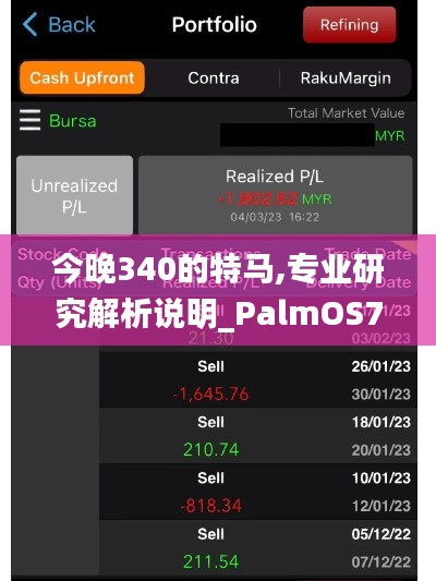 今晚340的特马,专业研究解析说明_PalmOS7.608