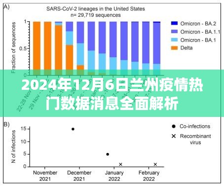 2024年12月6日兰州疫情数据全面解析，热门消息一览