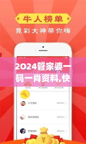 2O24管家婆一码一肖资料,快速落实响应方案_10DM18.934