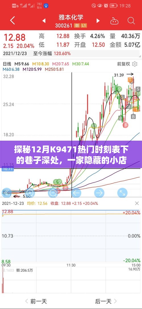 探秘K9471热门时刻表巷子深处的隐藏小店，独特风情等你来寻访！