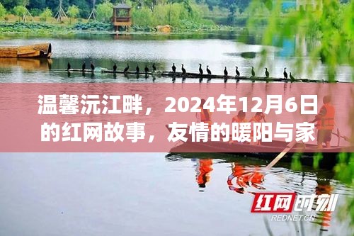 温馨沅江畔，红网故事中的友情暖阳与家的温馨时光（2024年12月6日）