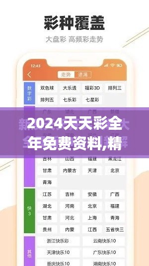 2024天天彩全年免费资料,精细化执行计划_钻石版15.731