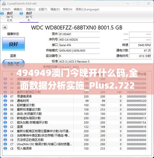 494949澳门今晚开什么码,全面数据分析实施_Plus2.722