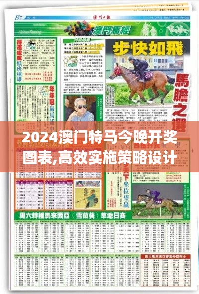 2024澳门特马今晚开奖图表,高效实施策略设计_pack8.558