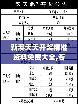 新澳天天开奖精准资料免费大全,专业数据解释定义_网页版17.304