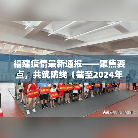 福建疫情最新通报（截至2024年12月6日），聚焦要点，共同筑牢防线