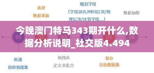 今晚澳门特马343期开什么,数据分析说明_社交版4.494