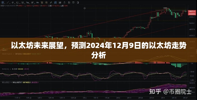 以太坊未来展望，深度解析与预测至2024年走势分析