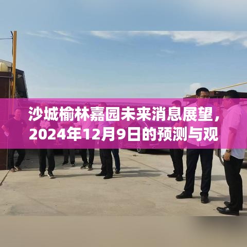 沙城榆林嘉园未来展望，2024年预测与深度分析