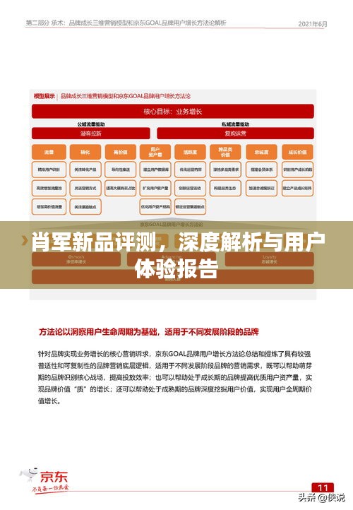 肖军新品全面评测，深度解析与实战体验报告