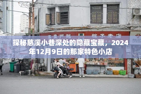 探秘慈溪小巷深处的宝藏小店，特色美食之旅（时间，2024年12月9日）