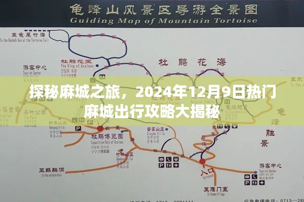 探秘麻城之旅，揭秘热门麻城出行攻略，带你领略独特魅力（2024年12月9日）