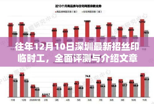 深圳丝印临时工招募全面介绍与评测文章