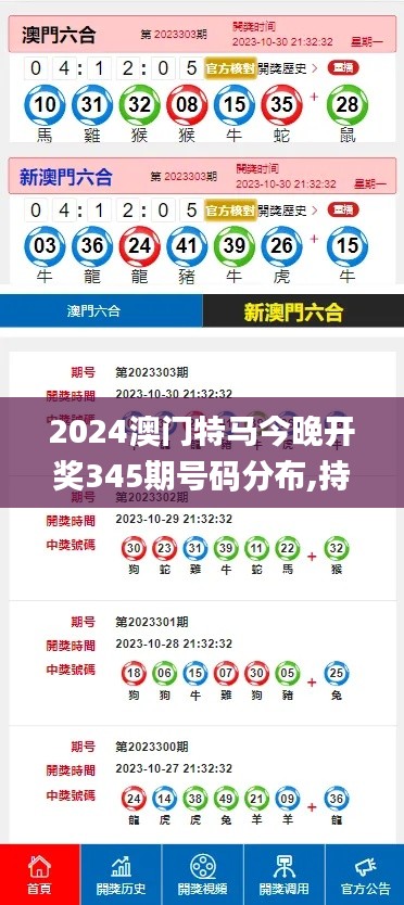 2024澳门特马今晚开奖345期号码分布,持续计划实施_桌面款110.793