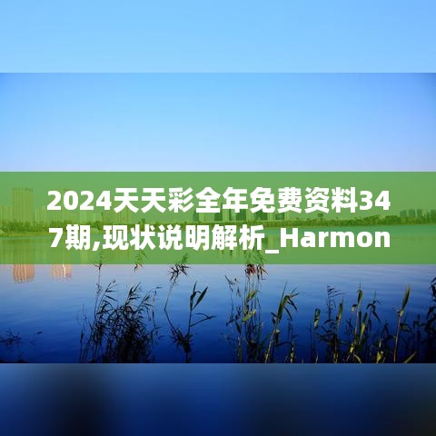 2024天天彩全年免费资料347期,现状说明解析_Harmony7.659