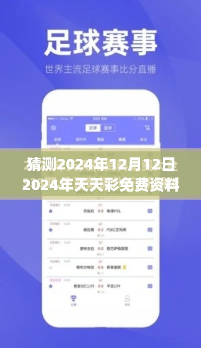 猜测2024年12月12日2024年天天彩免费资料,全面设计执行数据_精装款3.178