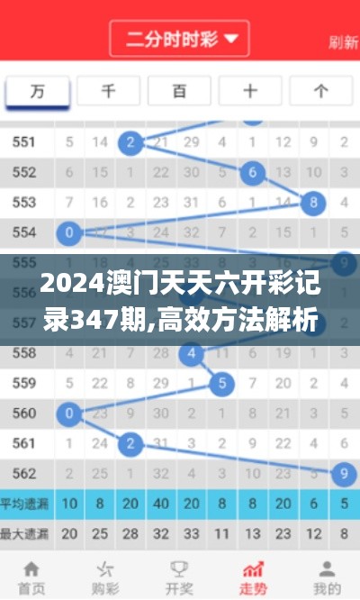 2024澳门天天六开彩记录347期,高效方法解析_黄金版2.841