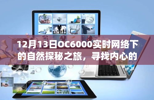 12月13日OC6000实时网络下的自然探秘之旅，追寻内心宁静与平和的旅程