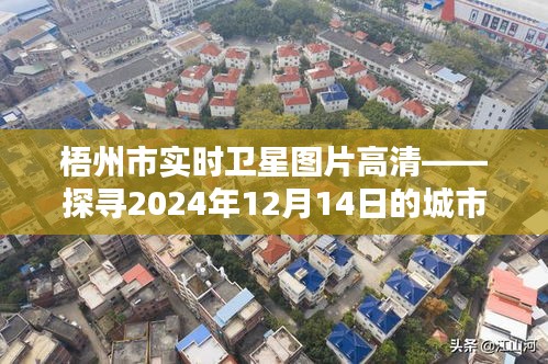 梧州市实时高清卫星图片，探寻城市新貌——2024年12月14日视角