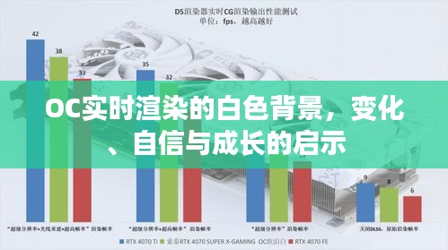 OC实时渲染白色背景，启示变化与成长之路