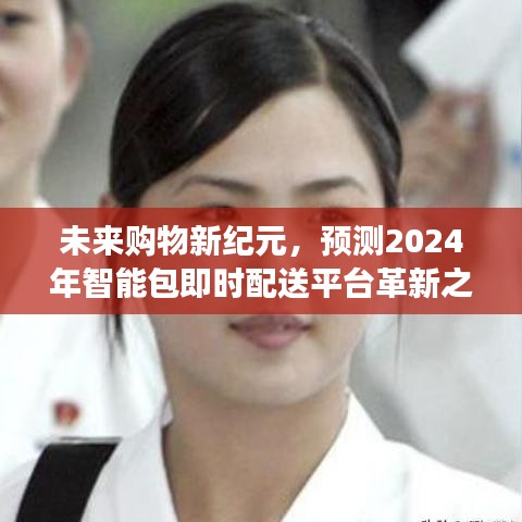 2024年智能包即时配送平台革新之旅，开启购物新纪元