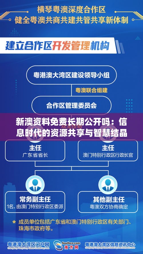 新澳资料免费长期公开吗：信息时代的资源共享与智慧结晶