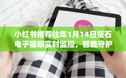 小红书推荐，萤石电子猫眼实时监控，智能守护家安全于每年的1月14日！