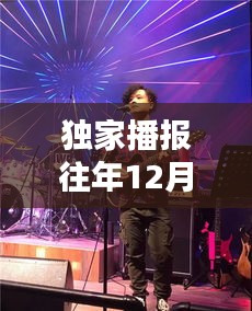 独家揭秘，刘耀文演唱会之夜，共度美好时光回顾纪实