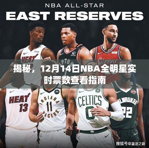 揭秘，NBA全明星实时票数查看指南（12月14日版）