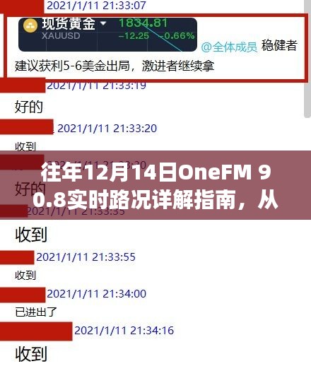 OneFM 90.8 12月14日实时路况详解指南，从新手到进阶的驾驶之路全解析