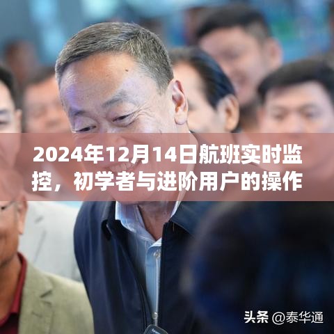 航班实时监控操作指南，从初学者到进阶用户（2024年12月14日版）