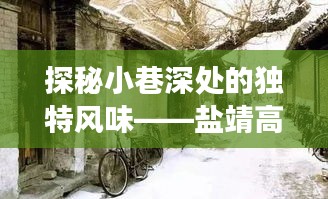 盐靖高速事故背后的隐藏风味，小巷深处的小店探秘故事