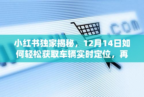 小红书独家教程，轻松掌握车辆实时定位，避免迷路新技能！