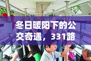 冬日公交奇遇，331路上的温馨日常与深厚友情