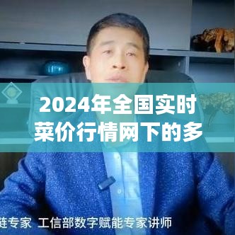 多维视角下的菜价行情网观察与思考，2024年全国实时蔬菜价格分析