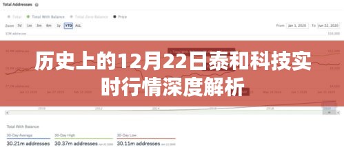 历史上的12月22日泰和科技深度解析与实时行情回顾