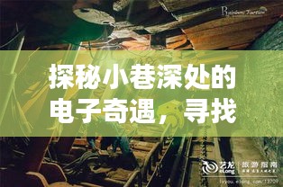 探秘小巷深处的电子奇遇，最新电子狗下载宝地揭晓（2024年）