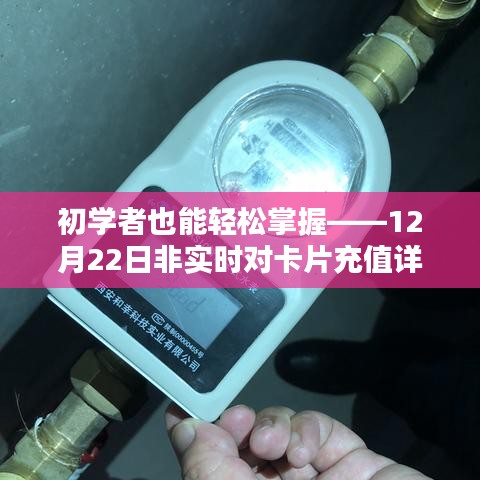 初学者充值卡片指南，非实时充值详细步骤解析（附日期标注）