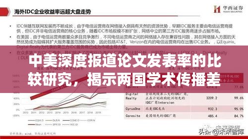 中美深度报道论文发表率的比较研究，揭示两国学术传播差异与趋势