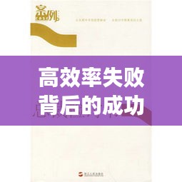 高效率失败背后的成功之道，深度反思与启示