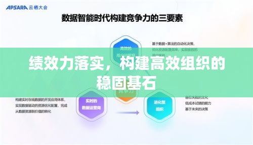 绩效力落实，构建高效组织的稳固基石