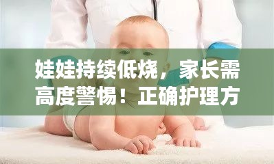 娃娃持续低烧，家长需高度警惕！正确护理方法大揭秘
