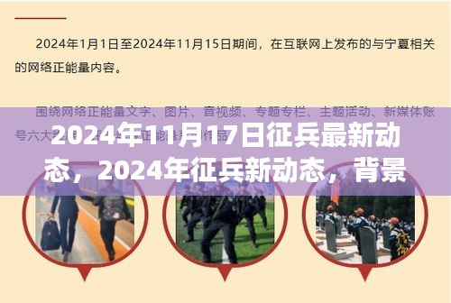 2024年征兵最新动态解析，背景、进展与影响