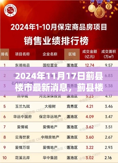 蓟县楼市最新动态，深度解析2024年11月17日市场趋势与快报