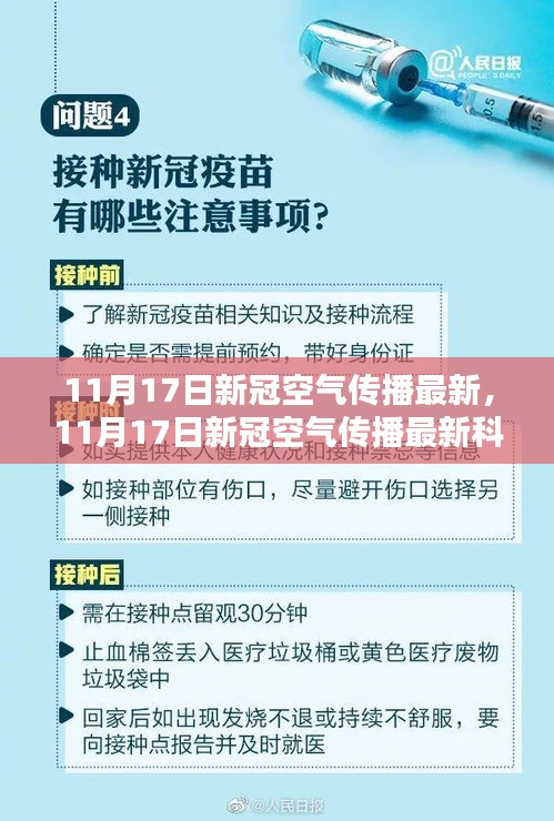 11月17日新冠空气传播最新科技产品评测，全方位深度解析及最新动态